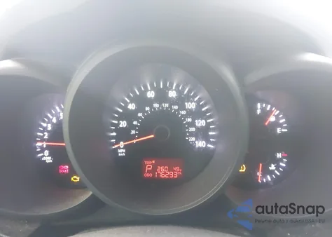 2012 Kia Soul from USA, damaged, VIN KNDJT2A5XC7456262